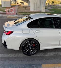 بي ام دبليو الفئة 3